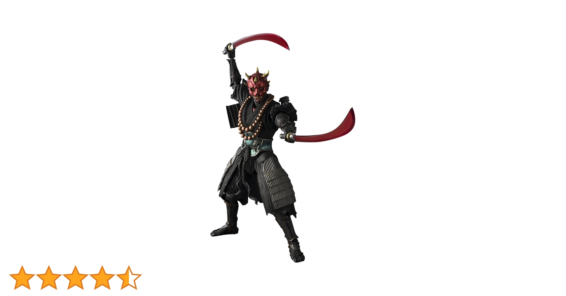 Amazon.co.jp: TAMASHII NATIONS 名将MOVIE REALIZATION スター